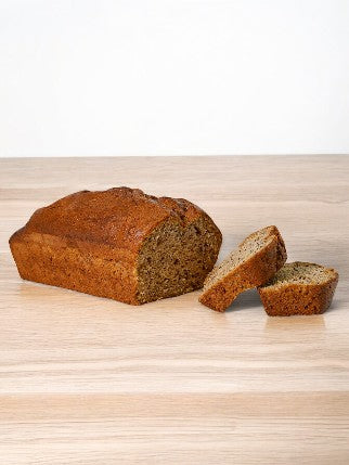 Banana Loaf